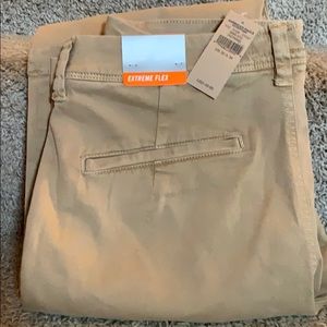 Amercian Eagle Khaki pants